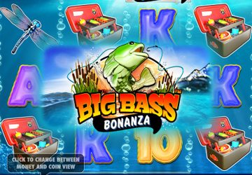 Money Train 3 в каталоге площадки